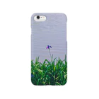 OTOFUのPURPLE  Smartphone Case