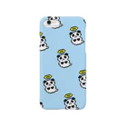 bayamiaaaanのなむあみぱんだちゃん Smartphone Case