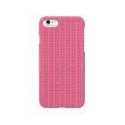 cooljapan.tokyoのPink only Smartphone Case