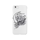 MinoriのLone Wolf Smartphone Case