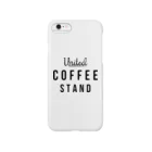 shigaunitedのユナイテッドコーヒースタンド Smartphone Case