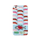 8bitsushiのMaguro Collection Smartphone Case