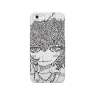 葉瀬川薬草薗の要塞ガール Smartphone Case