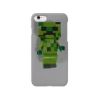 優太のMinecraft風 Smartphone Case