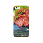 本山晃大@MTVのbasashi Smartphone Case