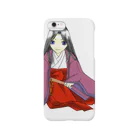 そうびょうの単衣（撫子） Smartphone Case