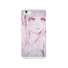 akichi_ooの融惑ちゃん Smartphone Case