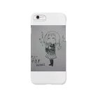 yurzukiのイケてる女の子 Smartphone Case