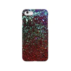 17 ✯ factoryのGlitter -2- Smartphone Case