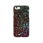 17 ✯ factoryのGlitter -3- Smartphone Case