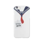 女子高生模倣犯公式グッズショップの女子高生風 Smartphone Case