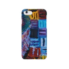 antin_contemporaryの音楽 Smartphone Case