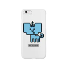 uchukunのイッカクン8BIT Smartphone Case