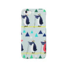 fuwaのペンギンスキー Smartphone Case