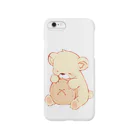 Bear's Bottleのくま Smartphone Case