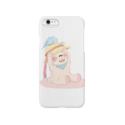 Bear's Bottleの帽子 Smartphone Case