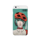 MATSU屋のBugs Girl - No.02 Smartphone Case