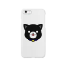 カプセルボールの SCHWARZE KATZE Smartphone Case