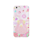 pinkpaletteのメイちゃんと夢の世界 Smartphone Case