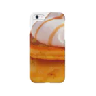 plaisir2016のHot cake Smartphone Case