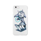 Chelphのメカっ娘 Smartphone Case