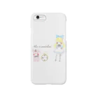 とくべつな世界のありす Smartphone Case