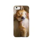 Garnet Windの柴犬もふり Smartphone Case