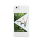 Tropics RAの「tropics RA」メタリフェルグッズ  Smartphone Case