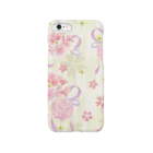 A_rriikのiPhoneケース Smartphone Case