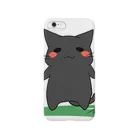 かみんぐのまよい猫 Smartphone Case