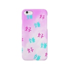脳内メルヘンワールド♡のゆめかわ iPhoneケース Smartphone Case
