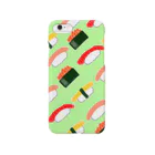 ちゅんのアイフォンケース Smartphone Case