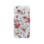 388の桜 Smartphone Case