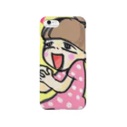 ろん店の女の子2 Smartphone Case