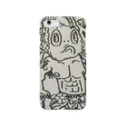 ルロウアートの夏の金魚男 Smartphone Case