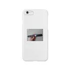 lasernzhのBurning Laser Pointer you never heard! Smartphone Case