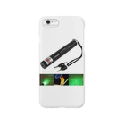 tomheiheiのHTPOW Pointeur Laser vert 10000mw Smartphone Case