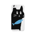 iMSさんのいむねこ Smartphone Case