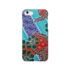 eicimのBaliholic-batik1 Smartphone Case