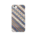 eicimのBaliholic-batik3 Smartphone Case