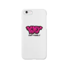 KMY.のKMY MADロゴ３ Smartphone Case