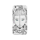 かさぎたすくの阿修羅・正 Smartphone Case