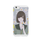 こんぺいとう倶楽部 by miaのスイセンの君へ Smartphone Case