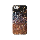 fujioのHANABI Smartphone Case