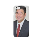 Mr. BIGのsmile Smartphone Case