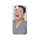 Mr. BIGのlaugh Smartphone Case