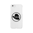 Y.R.N island clothing    ワイアールエヌアイランドクロージングのサークル Smartphone Case