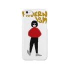 tsunami0706のＭＯＤＥＲＮＩＳＭ Smartphone Case