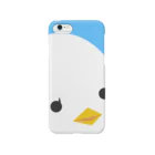 Nzigen StoreのJumper Icon Smartphone Case