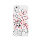 joy&mi's Galleryのおちてゆく Smartphone Case